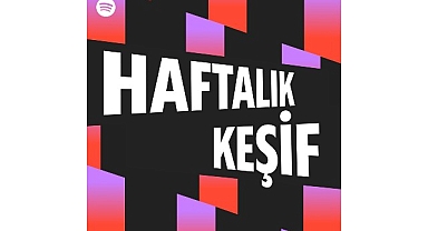 Spotify Haftalık Keşif 10 yaşında!