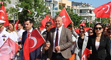 Urla, 30 Haziran’da Ata’sını saygıyla anacak
