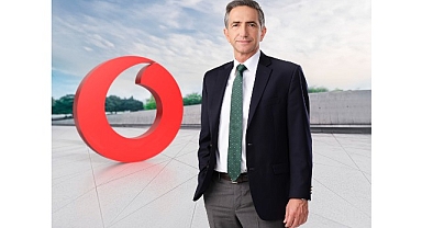 Vodafone’dan TBMM’ye 5G Altyapısı