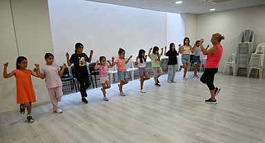 ATSO ücretsiz yaz kursları başladı