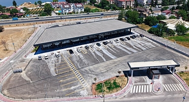 Başkan Büyükakın’dan bir müjde daha