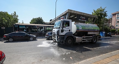 Bakırköy’de Temizlik Seferberliği