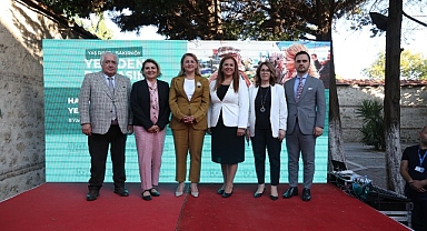 Bakırköy’e “Yaş Dostu Kent” vizyonu