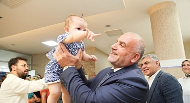 Canik’te Aile Yılı Dolu Dizgin
