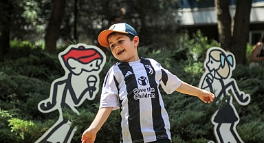 Cin Ali Filli Bahçe’de Sokak Oyunları Şenliği