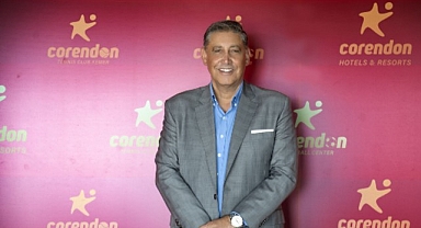 Corendon Hotels & Resorts Türkiye’de Otel Yatırımlarına Devam Ediyor