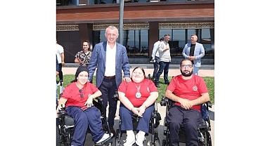 Dil eğitimi ve mental destek de olacak