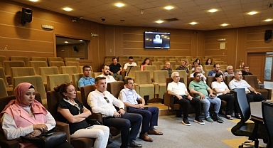 E-Okul uygulaması yaygınlaşıyor
