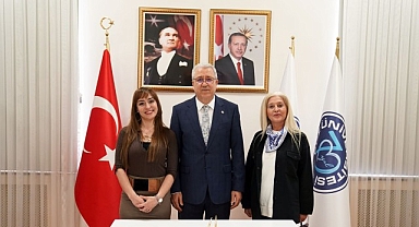 Ege Üniversitesinin bir projesi daha AB’den destek almaya hak kazandı