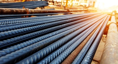 Egeli demir ve demirdışı metal ihracatçıları 2025 yılında yeni ihracat rekorunu kırmaya kilitlendi