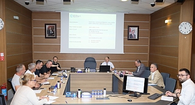 Encümen ihlallere izin vermiyor