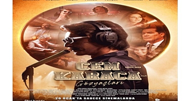 Gezici Açıkhava Film Günleri sinema keyfini ilçelere yayıyor
