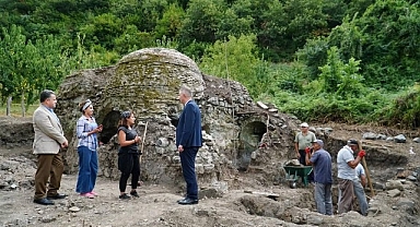 Gölcük Belediyesi Bir Ormanlı Yadigârını Daha İhya Edecek