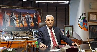 Kemalpaşa Belediyesi’nden Yardım Eli