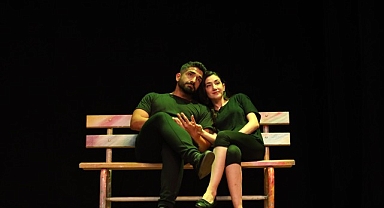 KO-MEK kursiyerleri “Artiz Mektebi”yi gururla sundu