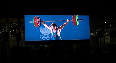 Milli İrade Meydanı’nda sinema keyfi bir başka güzel