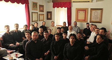 Muharrem ayının manevi iklimi Kocaeli’yi sardı
