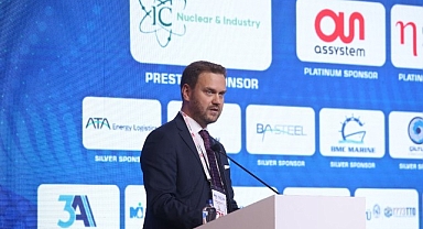 Nükleer Endüstride Türkiye Bölge İçin Rol Model Oluyor