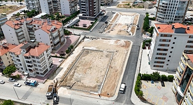 Selçuklu, Mahallelere Değer Katan Dokunuşlara Devam Ediyor