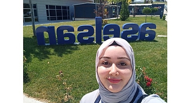 Üsküdar Üniversitesi’nin Yapay Zekâ Mühendislerinin tezi ASELSAN’da görücüye çıktı!