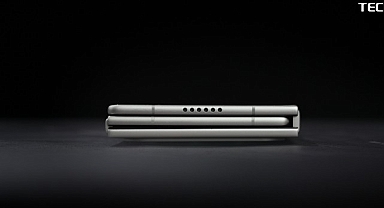 TECNO’dan Katlanabilir Devrim: PHANTOM Ultimate G Fold Concept Tanıtıldı
