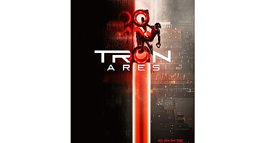 “TRON: ARES” 10 Ekim 2025’te Sinemalarda!