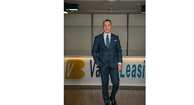Vakıf Leasing’ten 75 milyon USD’lik yeni kredi anlaşması
