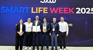 Büyükşehir’den dünyaya örnek model