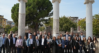 Zeytinin Kalbinde lezzet festivali coşkusu yaşanacak