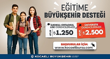 Eğitim desteği sonuçları 29 Ekim’de açıklanıyor