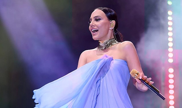 Ebru Gündeş Etkisi! Kıbrıs’ta rezervasyonlar kapandı, otelde yer kalmadı!
