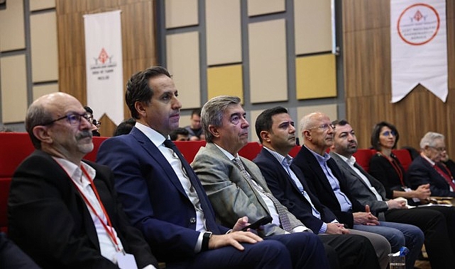 Güler’den Kent Konseyinde Katılımcı Yönetim Vurgusu