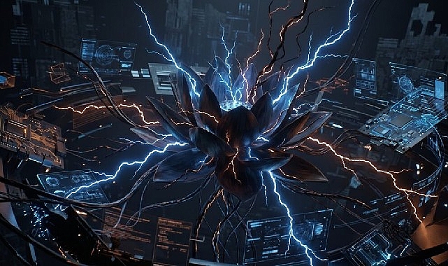 Kaspersky, Orta Asya’daki diplomatik kuruluşları hedef alan BlackX bootkit’ini ortaya çıkardı