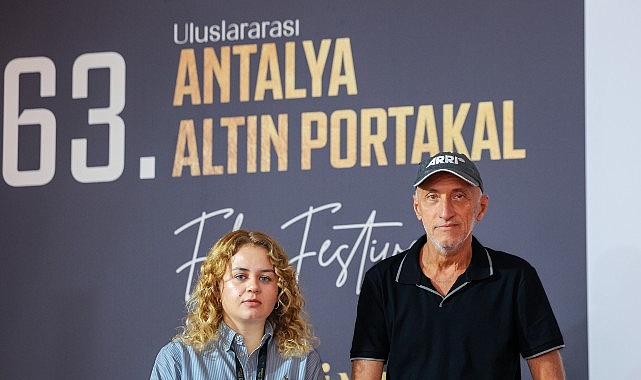 “Parasız Film Çekilir mi?”